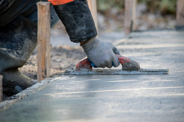 Best Concrete Leveling Services  in Southport, IN